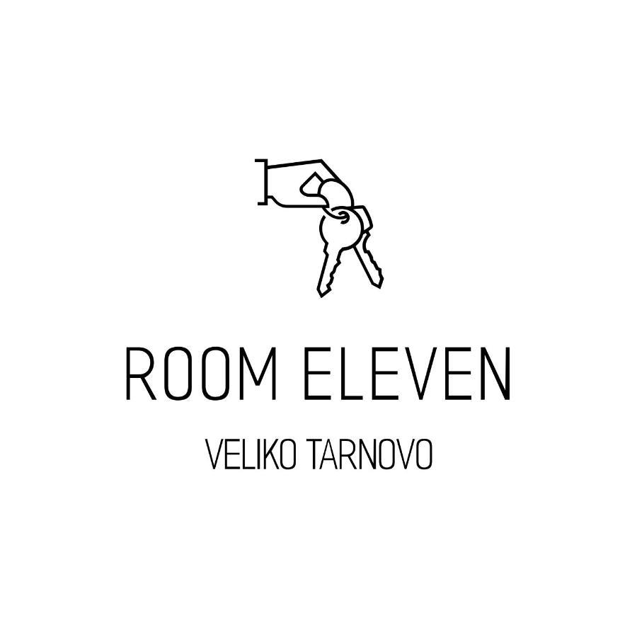 Room E11Even Veliko Tŭrnovo Exterior photo