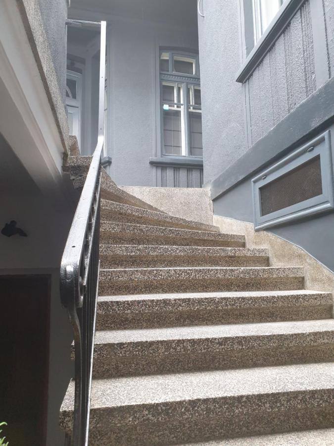 Room E11Even Veliko Tŭrnovo Exterior photo